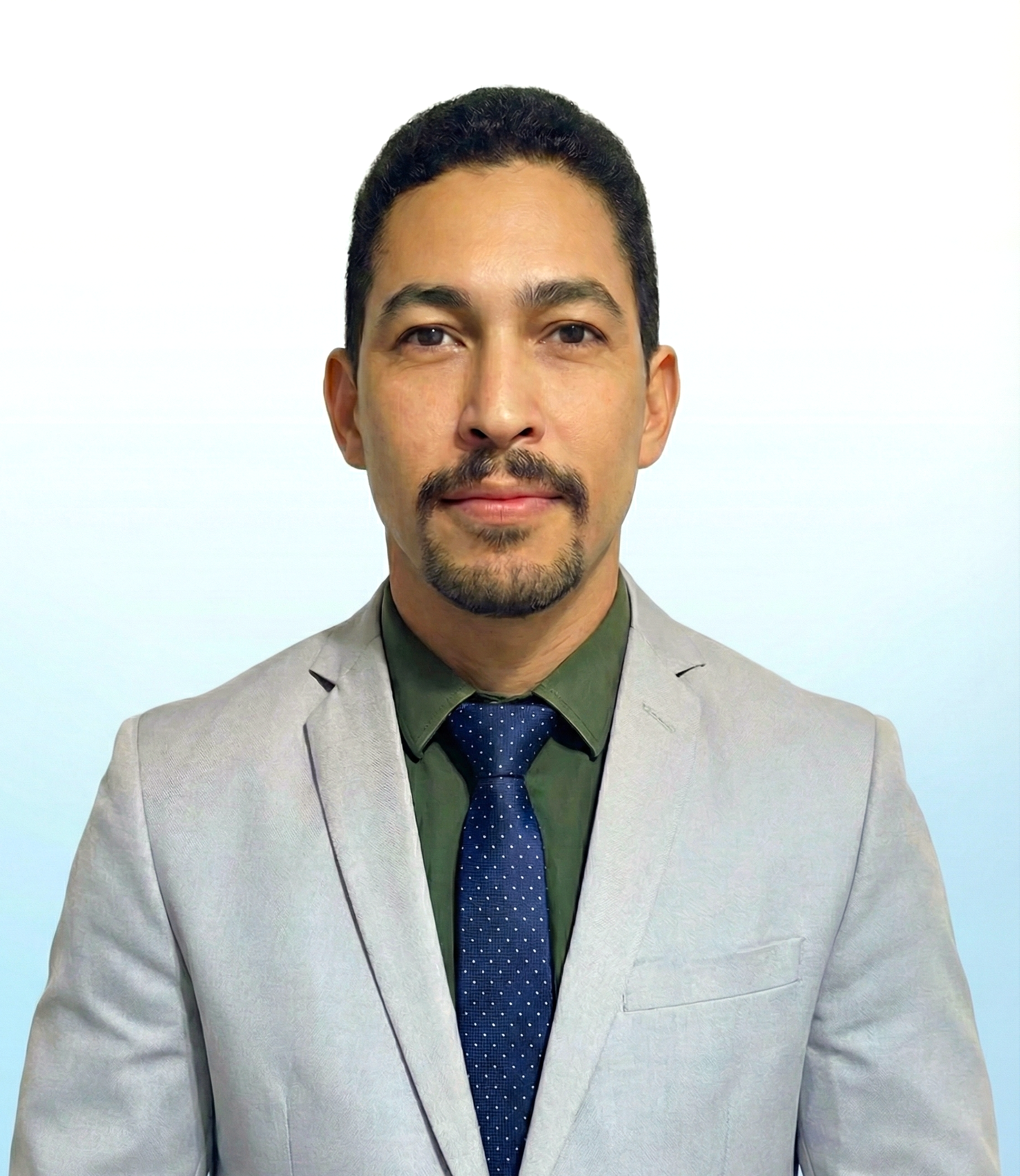 Igor Soares - Perito Judicial Forense